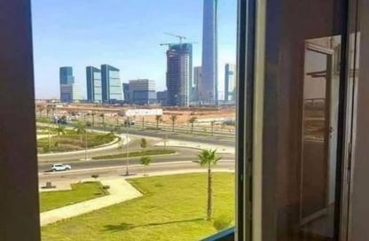 شقة - 3 غرف نوم - 2 حمامات للبيع في جايد بارك - كمبوندات العاصمة الإدارية الجديدة - العاصمة الإدارية الجديدة - القاهرة