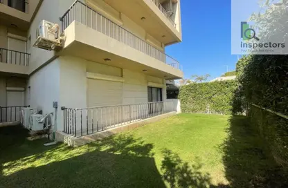 Apartment - 3 Bedrooms - 3 Bathrooms for rent in Moon Residences - Fifth Square - The 5th Settlement - New Cairo City - Cairo