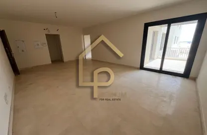 Apartment - 2 Bedrooms - 3 Bathrooms for rent in O West - 6 October Compounds - 6 October City - Giza
