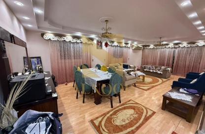 Apartment - 3 Bedrooms - 2 Bathrooms for rent in Zayed 2000 - 4th District - Sheikh Zayed City - Giza