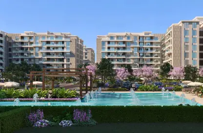 شقة - 3 غرف نوم - 3 حمامات للبيع في الباتيو ريفا - التجمع السادس - مدينة القاهرة الجديدة - القاهرة شقة - 3 غرف نوم - 3 حمامات للبيع في الباتيو ريفا - التجمع السادس - مدينة القاهرة الجديدة - القاهرة