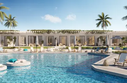 Chalet - 2 Bedrooms - 2 Bathrooms for sale in D-Bay - Qesm Ad Dabaah - North Coast