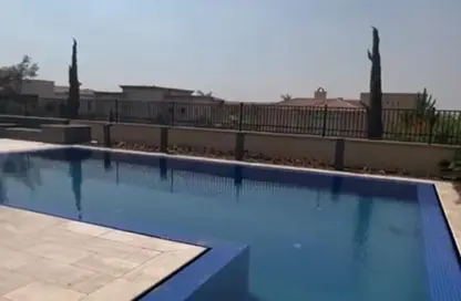 Villa - 5 Bedrooms - 3 Bathrooms for sale in Celesta Hills - Uptown Cairo - Mokattam - Cairo