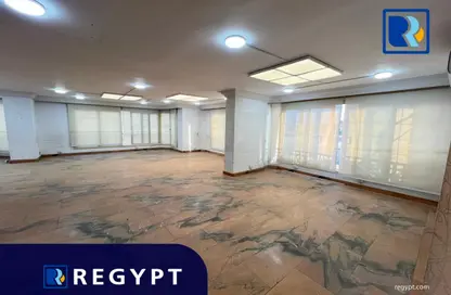 مساحات مكتبية - استوديو - 3 حمامات للايجار في شارع 276 - المعادي الجديدة - حي المعادي - القاهرة