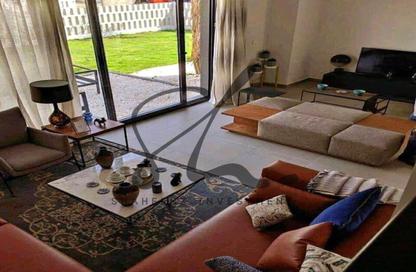Villa - 4 Bedrooms - 3 Bathrooms for sale in Al Burouj Compound - El Shorouk Compounds - Shorouk City - Cairo