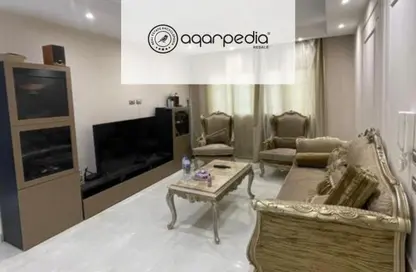 Apartment - 3 Bedrooms - 3 Bathrooms for rent in Mountain View Hyde Park - 5th Settlement Compounds - The 5th Settlement - New Cairo City - Cairo