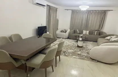 Apartment - 3 Bedrooms - 2 Bathrooms for rent in Madinaty - Cairo