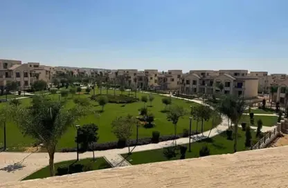 فيلا - 3 غرف نوم - 4 حمامات للبيع في مدينتي - القاهرة
