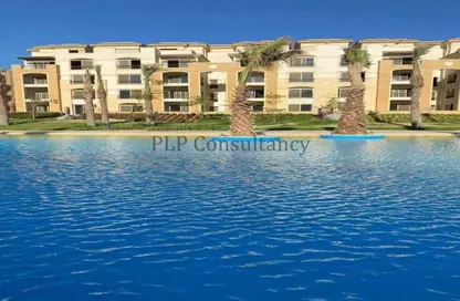 Apartment - 4 Bedrooms - 3 Bathrooms for sale in Stone Residence - 5th Settlement Compounds - The 5th Settlement - New Cairo City - Cairo