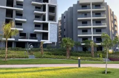 شقة - 3 غرف نوم - 3 حمامات للبيع في صن كابيتال - طريق الفيوم الصحراوى - مدينة 6 أكتوبر - الجيزة