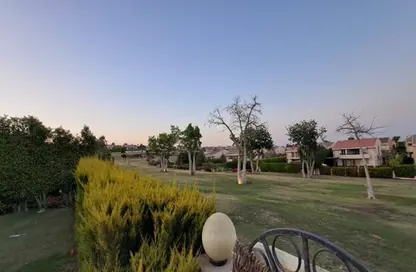 Villa - 3 Bedrooms - 3 Bathrooms for sale in Al Rabwa - Sheikh Zayed Compounds - Sheikh Zayed City - Giza Villa - 3 Bedrooms - 3 Bathrooms for sale in Al Rabwa - Sheikh Zayed Compounds - Sheikh Zayed City - Giza