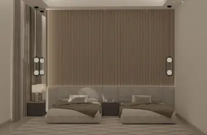 Apartment - 3 Bedrooms - 2 Bathrooms for sale in Tara - Sheikh Zayed Compounds - Sheikh Zayed City - Giza