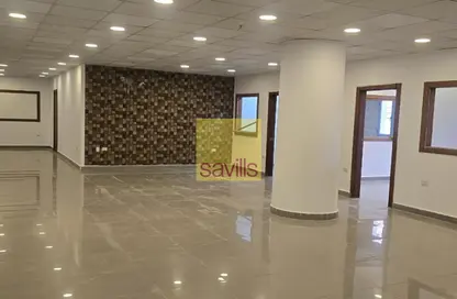 مساحات مكتبية - استوديو - 8 حمامات للايجار في المنطقة الصناعية - كمبوندات التجمع الخامس - التجمع الخامس - مدينة القاهرة الجديدة - القاهرة