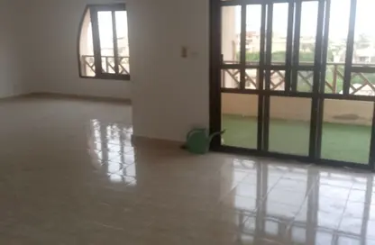 Apartment - 4 Bedrooms - 2 Bathrooms for rent in El Rehab Extension - Al Rehab - New Cairo City - Cairo