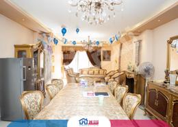 Apartment - 3 bedrooms for للبيع in Kamel Twaig St. - Ibrahimia - Hay Wasat - Alexandria