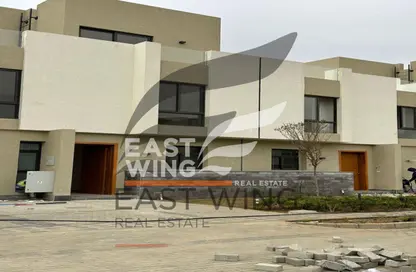 Townhouse - 4 Bedrooms - 4 Bathrooms for sale in Al Burouj Compound - El Shorouk Compounds - Shorouk City - Cairo