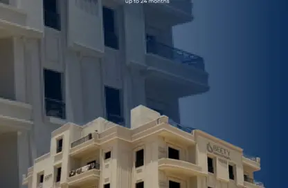 شقة - 3 غرف نوم - 3 حمامات للبيع في بيت الوطن - التجمع الخامس - مدينة القاهرة الجديدة - القاهرة