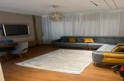 Apartment - 3 Bedrooms - 2 Bathrooms for rent in Madinaty - Cairo