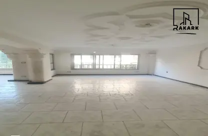 Office Space - Studio - 2 Bathrooms for rent in Masaken Sheraton - Sheraton Al Matar - El Nozha - Cairo