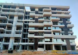 Apartment - 2 bedrooms - 3 bathrooms for للبيع in Scenario - New Capital Compounds - New Capital City - Cairo