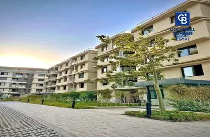 Apartment - 3 Bedrooms - 2 Bathrooms for sale in Badya Palm Hills - 6 October Compounds - 6 October City - Giza