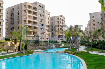 Apartment - 3 Bedrooms - 2 Bathrooms for sale in The Square - 5th Settlement Compounds - The 5th Settlement - New Cairo City - Cairo