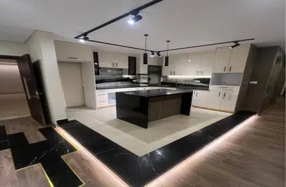 شقة - 3 غرف نوم - 3 حمامات للبيع في فيليت - كمبوندات التجمع الخامس - التجمع الخامس - مدينة القاهرة الجديدة - القاهرة