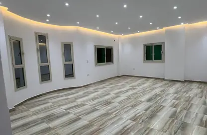 Office Space - Studio - 2 Bathrooms for rent in Al Narges 2 - Al Narges - New Cairo City - Cairo