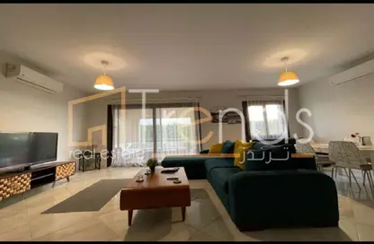 Chalet - 2 Bedrooms - 2 Bathrooms for sale in Marassi - Sidi Abdel Rahman - North Coast