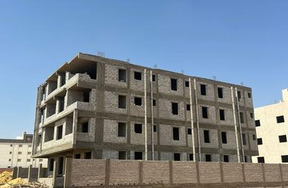 Apartment - 3 Bedrooms - 2 Bathrooms for sale in Bait Alwatan - The 5th Settlement - New Cairo City - Cairo
