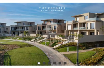 فيلا - 5 غرف نوم - 5 حمامات للبيع في الجريا - كمبوندات الشيخ زايد - الشيخ زايد - الجيزة فيلا - 5 غرف نوم - 5 حمامات للبيع في الجريا - كمبوندات الشيخ زايد - الشيخ زايد - الجيزة