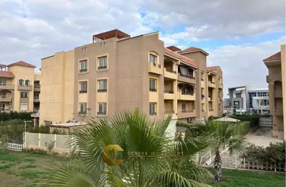 Apartment - 3 Bedrooms - 3 Bathrooms for sale in Al Khamayel city - Sheikh Zayed Compounds - Sheikh Zayed City - Giza