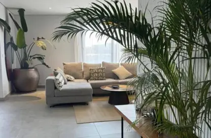 Apartment - 3 Bedrooms - 3 Bathrooms for sale in Badya Palm Hills - 6 October Compounds - 6 October City - Giza