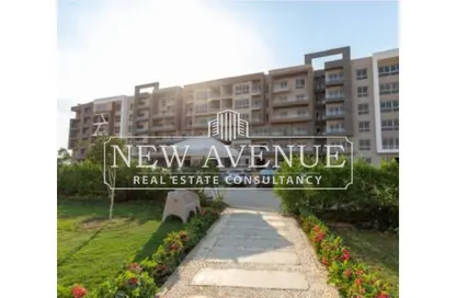 Apartment - 2 Bedrooms - 2 Bathrooms for sale in Zizinia Al Mostakbal - Mostakbal City Compounds - Mostakbal City - Future City - Cairo