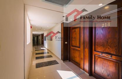 Apartment - 3 Bedrooms - 1 Bathroom for sale in Nyoum October - Northern Expansions - 6 October City - Giza