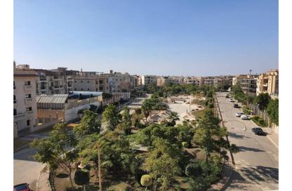 Apartment - 3 Bedrooms - 3 Bathrooms for rent in El Nakheel - 5th Settlement Compounds - The 5th Settlement - New Cairo City - Cairo