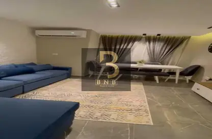 Apartment - 3 Bedrooms - 2 Bathrooms for rent in El Koronfel - The 5th Settlement - New Cairo City - Cairo