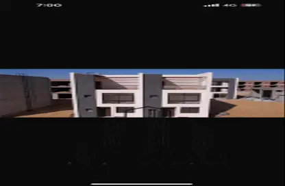 Townhouse - 4 Bedrooms - 4 Bathrooms for sale in MonteNapoleone - Mostakbal City Compounds - Mostakbal City - Future City - Cairo