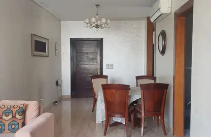 Apartment - Studio - 1 Bathroom for rent in Palm Hills Village Gate - South Investors Area - New Cairo City - Cairo