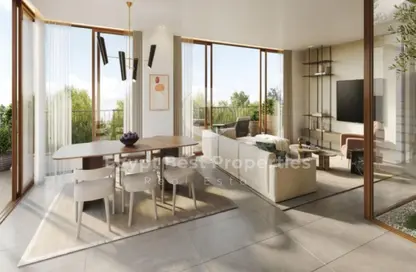 شقة - غرفة نوم - 2 حمامات للبيع في أو ويست - كمبوندات 6 أكتوبر - مدينة 6 أكتوبر - الجيزة