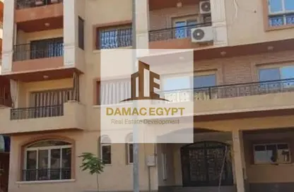 Apartment - 3 Bedrooms - 3 Bathrooms for sale in El Maamoura Pearl - 6 October Compounds - 6 October City - Giza
