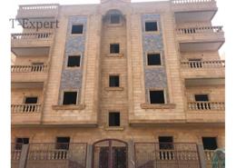 شقة - 3 غرف نوم - 2 حمامات for للبيع in عمارات الاندلس - حى الاندلس - مدينة القاهرة الجديدة - القاهرة
