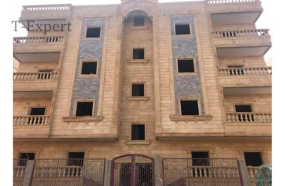 شقة - 3 غرف نوم - 2 حمامات للبيع في عمارات الاندلس - حى الاندلس - مدينة القاهرة الجديدة - القاهرة