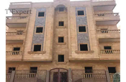 شقة - 3 غرف نوم - 2 حمامات للبيع في عمارات الاندلس - حى الاندلس - مدينة القاهرة الجديدة - القاهرة
