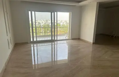 Apartment - 4 Bedrooms - 4 Bathrooms for rent in Hyde Park - 5th Settlement Compounds - The 5th Settlement - New Cairo City - Cairo