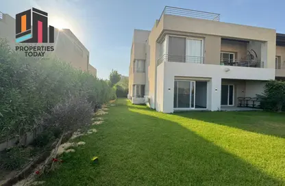 Apartment - 3 Bedrooms - 4 Bathrooms for sale in The Crown - Cairo Alexandria Desert Road - 6 October City - Giza