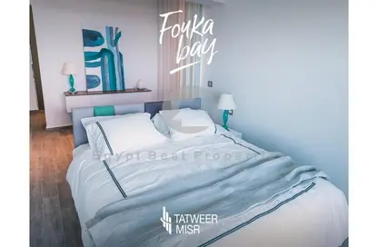 Chalet - 3 Bedrooms - 3 Bathrooms for sale in Salt - Ras Al Hekma - North Coast