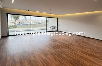 Apartment - 2 Bedrooms - 2 Bathrooms for rent in Lake View Residence - 5th Settlement Compounds - The 5th Settlement - New Cairo City - Cairo