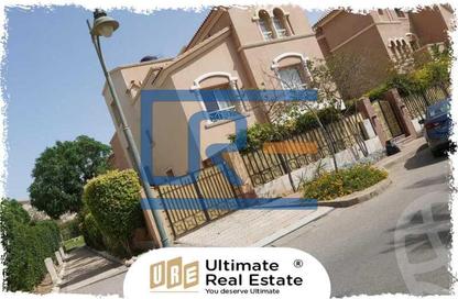 Villa - 6 Bedrooms - 6 Bathrooms for sale in Katameya Hills - 5th Settlement Compounds - The 5th Settlement - New Cairo City - Cairo