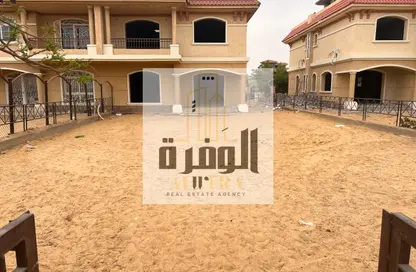 فيلا - 5 غرف نوم - 5 حمامات للبيع في مدينتي - القاهرة
